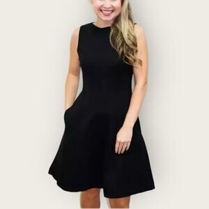 NWT | SPANX | Perfect Fit & Flare Dress | Classic Black | Various